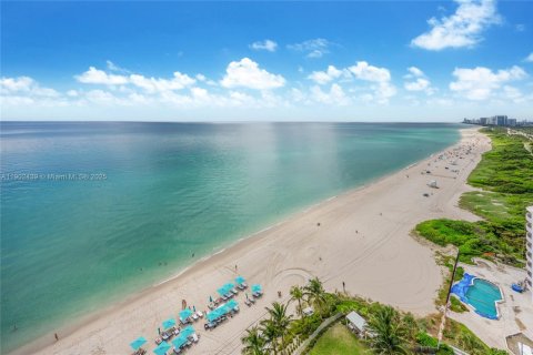 Condo in Sunny Isles Beach, Florida, 3 bedrooms  № 1953858 - photo 3