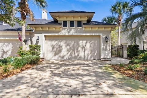 Touwnhouse à vendre à Palm Coast, Floride: 2 chambres, 169.83 m2 № 2095135 - photo 3