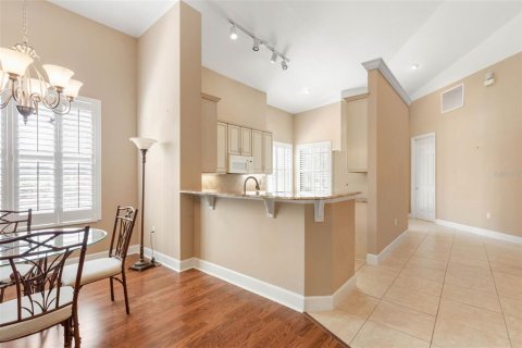 Touwnhouse à vendre à Palm Coast, Floride: 2 chambres, 169.83 m2 № 2095135 - photo 15