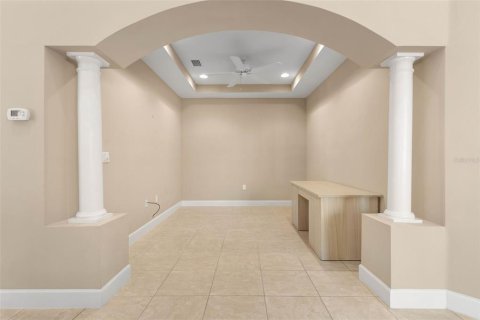 Touwnhouse à vendre à Palm Coast, Floride: 2 chambres, 169.83 m2 № 2095135 - photo 22