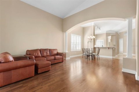 Touwnhouse à vendre à Palm Coast, Floride: 2 chambres, 169.83 m2 № 2095135 - photo 16