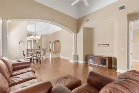 Touwnhouse à vendre à Palm Coast, Floride: 2 chambres, 169.83 m2 № 2095135 - photo 17