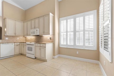 Touwnhouse à vendre à Palm Coast, Floride: 2 chambres, 169.83 m2 № 2095135 - photo 13
