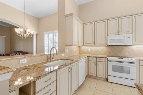 Touwnhouse à vendre à Palm Coast, Floride: 2 chambres, 169.83 m2 № 2095135 - photo 9
