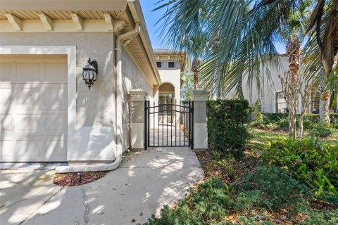 Touwnhouse à vendre à Palm Coast, Floride: 2 chambres, 169.83 m2 № 2095135 - photo 2