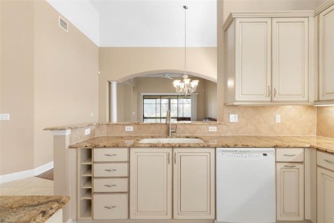 Touwnhouse à vendre à Palm Coast, Floride: 2 chambres, 169.83 m2 № 2095135 - photo 10