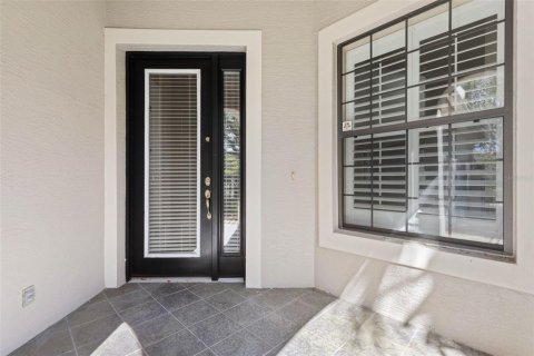 Touwnhouse à vendre à Palm Coast, Floride: 2 chambres, 169.83 m2 № 2095135 - photo 7