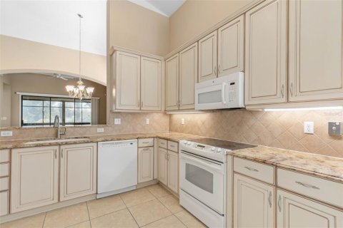 Touwnhouse à vendre à Palm Coast, Floride: 2 chambres, 169.83 m2 № 2095135 - photo 12