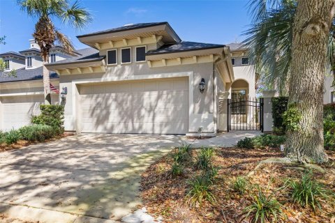 Touwnhouse à Palm Coast, Floride 2 chambres, 169.83 m2 № 2095135
