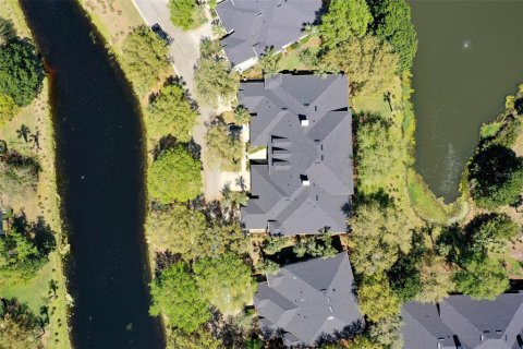 Touwnhouse à vendre à Palm Coast, Floride: 2 chambres, 169.83 m2 № 2095135 - photo 4