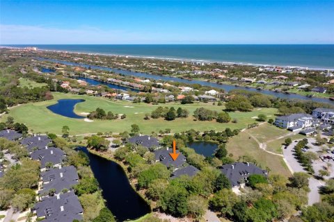 Touwnhouse à vendre à Palm Coast, Floride: 2 chambres, 169.83 m2 № 2095135 - photo 5