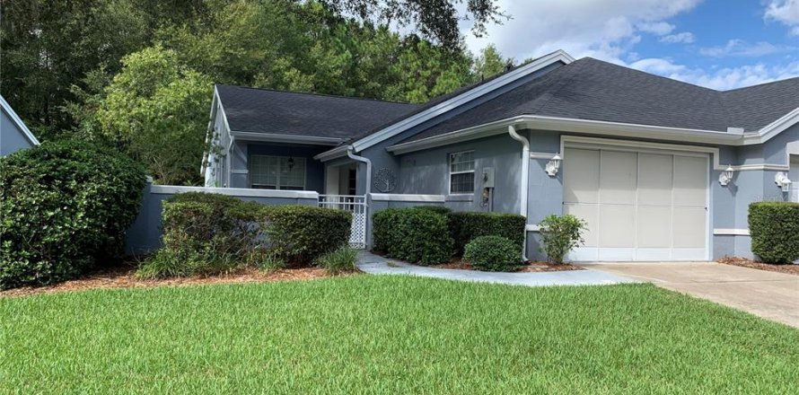 Casa en Ocala, Florida 2 dormitorios, 114.18 m2 № 1873122