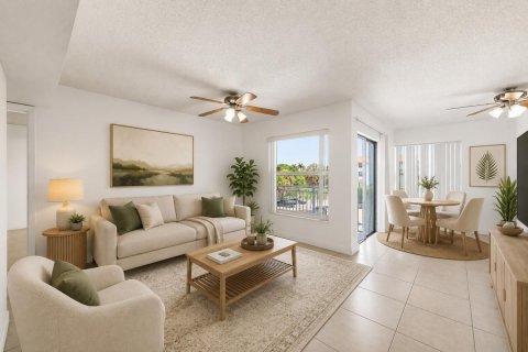 Condo in Plantation, Florida, 3 bedrooms  № 2251722 - photo 4