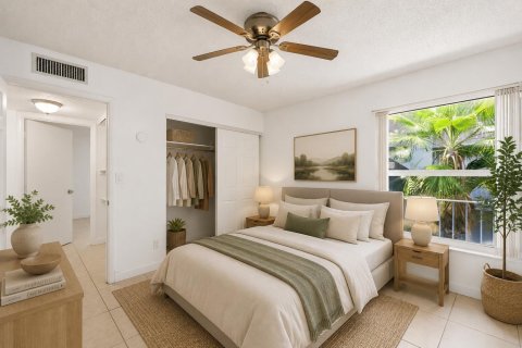 Condo in Plantation, Florida, 3 bedrooms  № 2251722 - photo 3