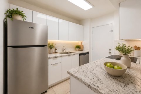 Condo in Plantation, Florida, 3 bedrooms  № 2251722 - photo 5