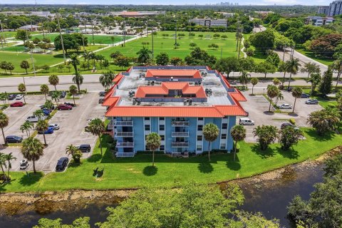 Condo in Plantation, Florida, 3 bedrooms  № 2251722
