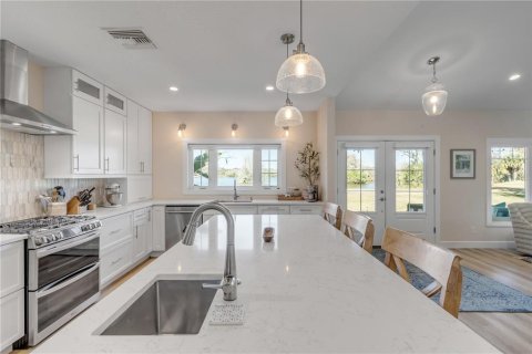 Villa ou maison à vendre à New Smyrna Beach, Floride: 4 chambres, 222.78 m2 № 2099570 - photo 25