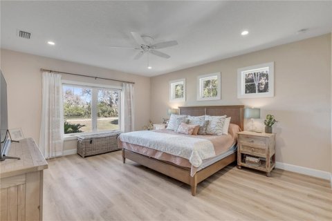 Villa ou maison à vendre à New Smyrna Beach, Floride: 4 chambres, 222.78 m2 № 2099570 - photo 7