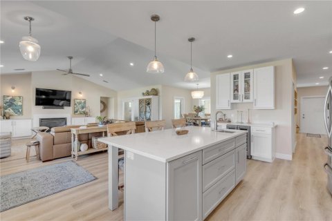 Villa ou maison à vendre à New Smyrna Beach, Floride: 4 chambres, 222.78 m2 № 2099570 - photo 22