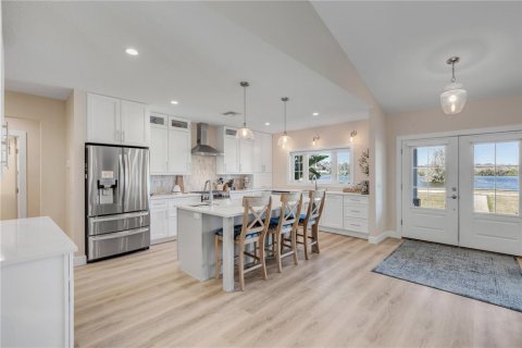 Villa ou maison à vendre à New Smyrna Beach, Floride: 4 chambres, 222.78 m2 № 2099570 - photo 16