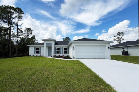 Casa en North Port, Florida 3 dormitorios, 133.5 m2 № 2379190