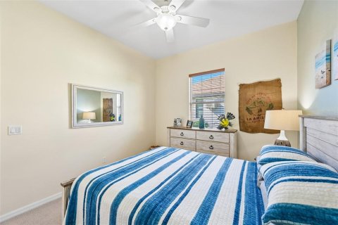 Купить виллу или дом в Порт-Шарлотт, Флорида 10 комнат, 178.56м2, № 2433376 - фото 26