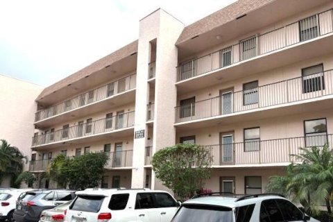 Condo in Sunrise, Florida, 1 bedroom № 2268285