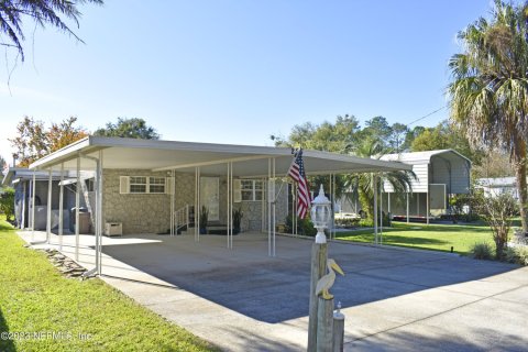 Villa ou maison à vendre à Satsuma, Floride: 3 chambres, 108.14 m2 № 909324 - photo 1