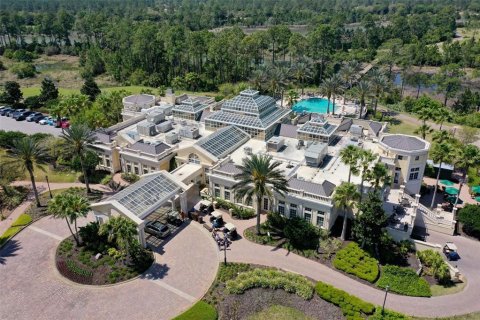 Terreno en venta en Palm Coast, Florida № 1353044 - foto 24
