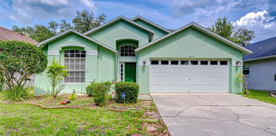 Casa en Tampa, Florida 3 dormitorios, 151.34 m2 № 2218117