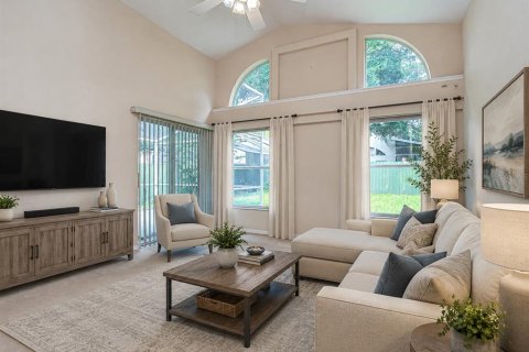 Casa en venta en Tampa, Florida, 3 dormitorios, 151.34 m2 № 2218117 - foto 14