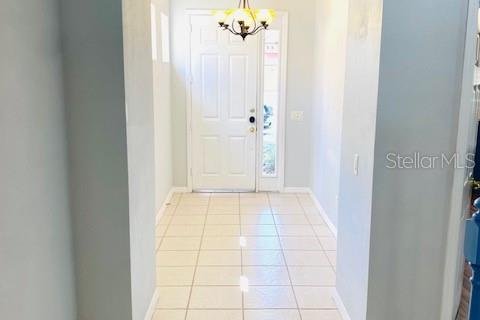 Villa ou maison à louer à Davenport, Floride: 5 chambres, 216.65 m2 № 1884062 - photo 4