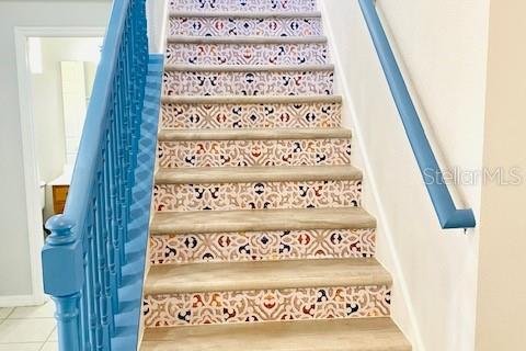 Villa ou maison à louer à Davenport, Floride: 5 chambres, 216.65 m2 № 1884062 - photo 21