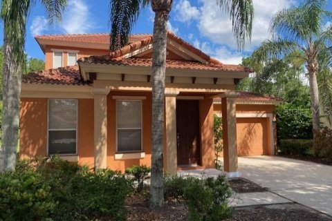 Villa ou maison à louer à Davenport, Floride: 5 chambres, 216.65 m2 № 1884062 - photo 2