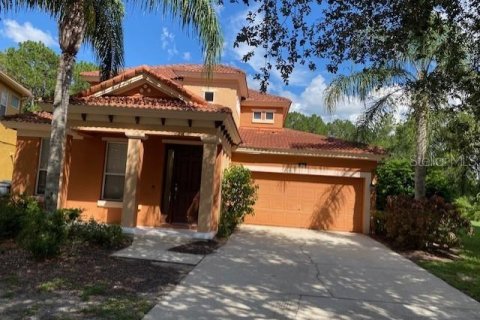 Villa ou maison à louer à Davenport, Floride: 5 chambres, 216.65 m2 № 1884062 - photo 1