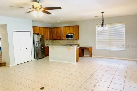 Villa ou maison à louer à Davenport, Floride: 5 chambres, 216.65 m2 № 1884062 - photo 6