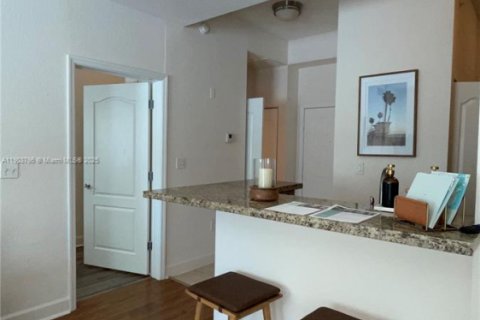 Купить кондоминиум в Саут-Майами, Флорида 2 спальни, 93.83м2, № 1955936 - фото 12