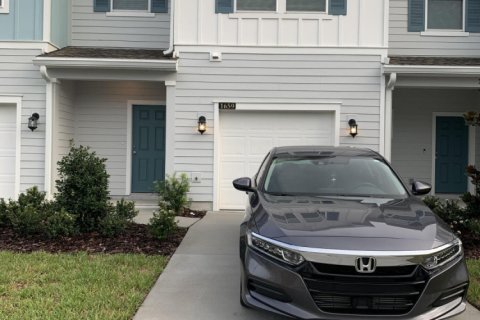 Casa en venta en Jacksonville, Florida, 2 dormitorios, 144.28 m2 № 910862 - foto 1