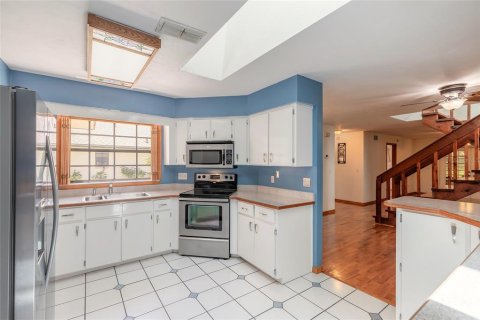 Adosado en venta en Port Orange, Florida, 3 dormitorios, 126.81 m2 № 1836989 - foto 25