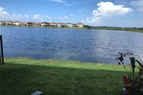 Adosado en alquiler en Parkland, Florida, 3 dormitorios, 183.95 m2 № 1223295 - foto 1