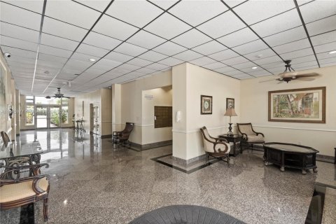 Condominio en venta en Fort Lauderdale, Florida, 1 dormitorio, 60.11 m2 № 1842679 - foto 20