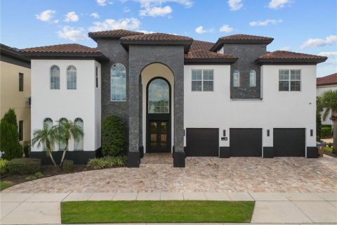 House in Four Corners, Florida 11 bedrooms, 1024.43 sq.m. № 2306024