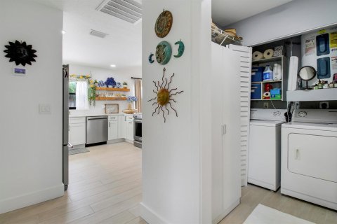 Copropriété à vendre à Stuart, Floride: 3 chambres, 119.75 m2 № 2387951 - photo 21