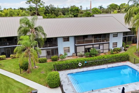 Copropriété à vendre à Stuart, Floride: 3 chambres, 119.75 m2 № 2387951 - photo 28