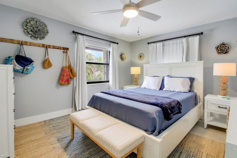 Copropriété à vendre à Stuart, Floride: 3 chambres, 119.75 m2 № 2387951 - photo 16
