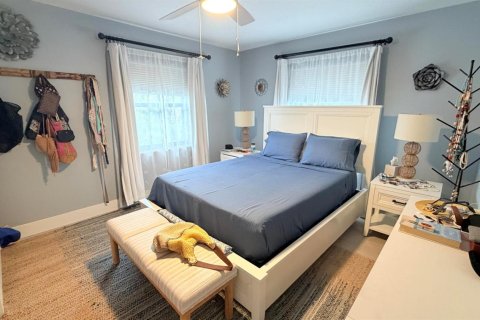 Copropriété à vendre à Stuart, Floride: 3 chambres, 119.75 m2 № 2387951 - photo 12