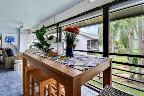 Copropriété à vendre à Stuart, Floride: 3 chambres, 119.75 m2 № 2387951 - photo 24
