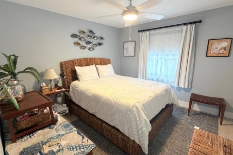 Copropriété à vendre à Stuart, Floride: 3 chambres, 119.75 m2 № 2387951 - photo 13