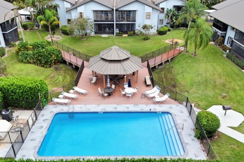 Copropriété à vendre à Stuart, Floride: 3 chambres, 119.75 m2 № 2387951 - photo 26