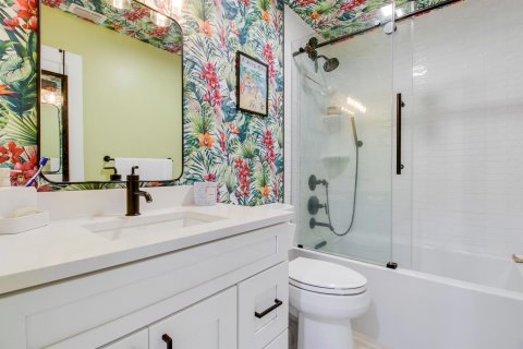 Copropriété à vendre à Stuart, Floride: 3 chambres, 119.75 m2 № 2387951 - photo 18